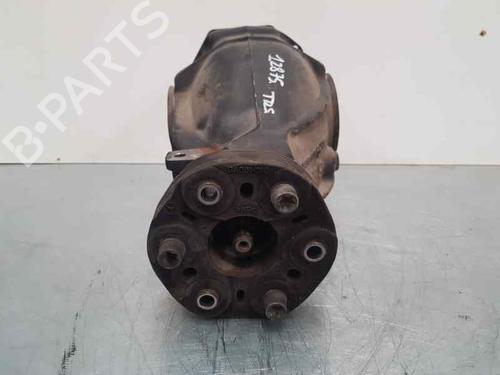 Rear differential MERCEDES-BENZ C-CLASS (W203)  | BP6809790M24 