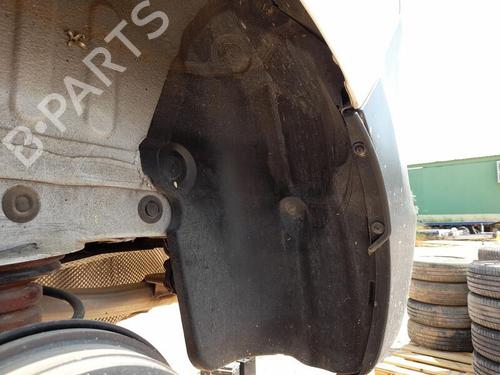Used Wheel arch RENAULT EXPRESS Box Body/MPV [2021-2025]  26529746