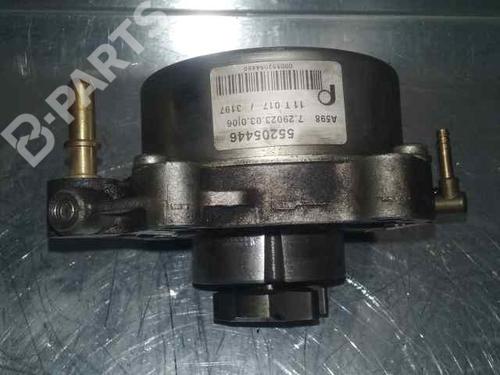 Vacuum pump OPEL INSIGNIA A (G09) 2.0 CDTI (68) | BP1657579M80 