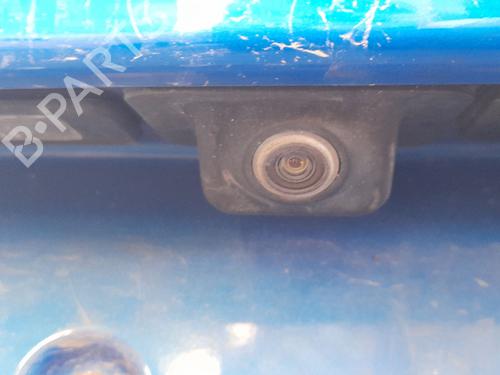 Kamera Kamera PEUGEOT 308 II (LB_, LP_, LW_, LH_, L3_) 1.5 BlueHDi 130 (131 hp) 37217792 37217792