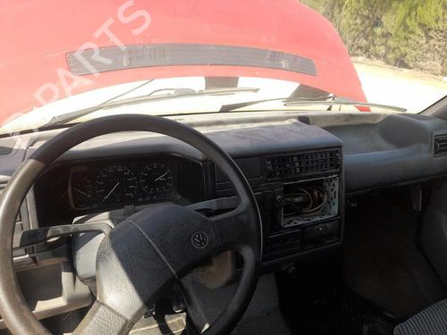 Used Dashboard VW TRANSPORTER T4 Van (70A, 70H, 7DA, 7DH) 2.4 D (78 hp) 28296774