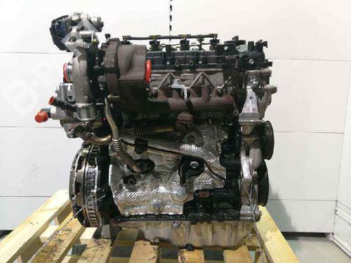 Engine KIA OPTIMA (JF) 1.7 CRDi | BP6958073M1  - Image 9