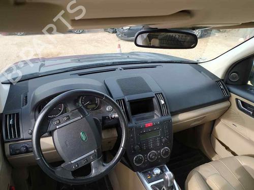 Right front fog light LAND ROVER FREELANDER 2 (L359)  | BP22974458C31 