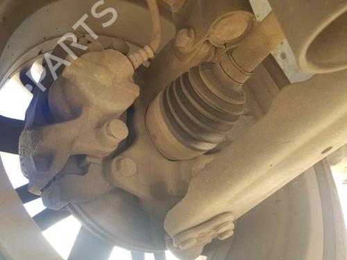 Used Right front steering knuckle RENAULT MEGANE III Coupe (DZ0/1_) [2008-2016]  20645211