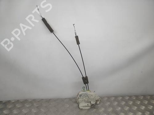 Used Front right lock HONDA CIVIC VIII Hatchback (FN, FK) 2.2 CTDi (FK3) (140 hp) 13752297