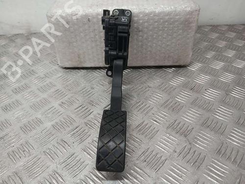 Pedal AUDI A1 (8X1, 8XK) [2010-2019]  19700091