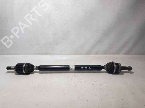 Right front driveshaft HYUNDAI TUCSON (TL, TLE) 1.6 GDi (132 hp) 49501D7200 | 49501D7200 |