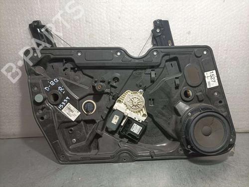 Used Front left window mechanism VW GOLF VI (5K1) [2008-2014]  16864720