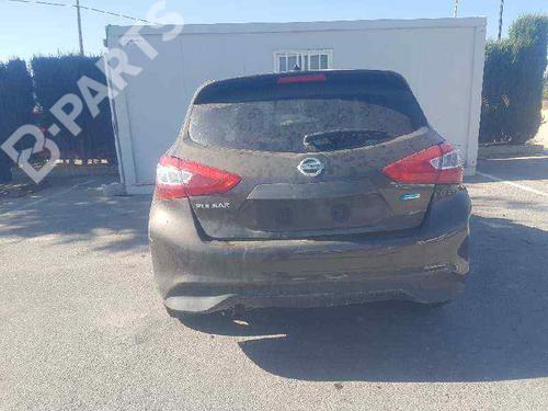 Left front steering knuckle NISSAN PULSAR Hatchback (C13) 1.5 dCi | BP7885939M25  - Image 5