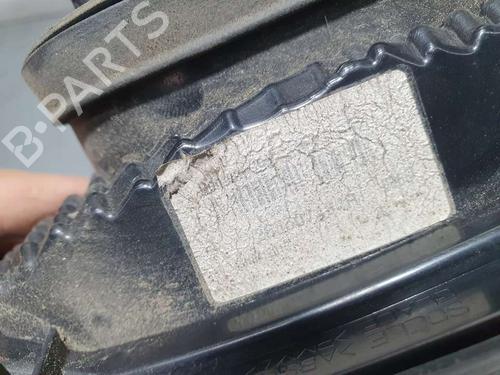 Right taillight RENAULT SCÉNIC III (JZ0/1_)  | BP19160606C35 