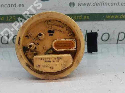Fuel pump SKODA FABIA II (542)  | BP1589603M76 