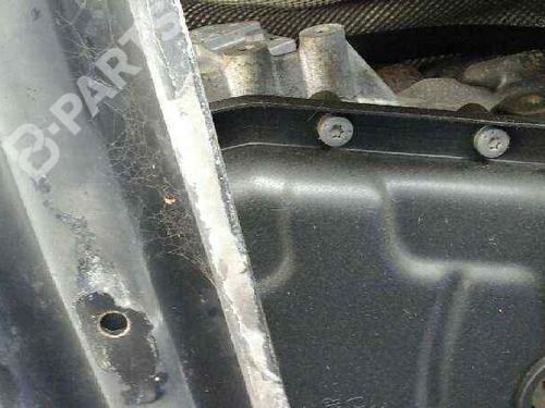 Gearbox AUDI A6 C6 (4F2) 3.2 FSI | BP8734481M3 