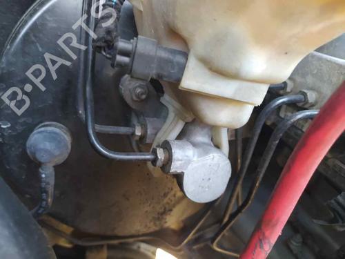 Used Brake master cylinder FIAT GRANDE PUNTO (199_) [2005-2025]  26217292