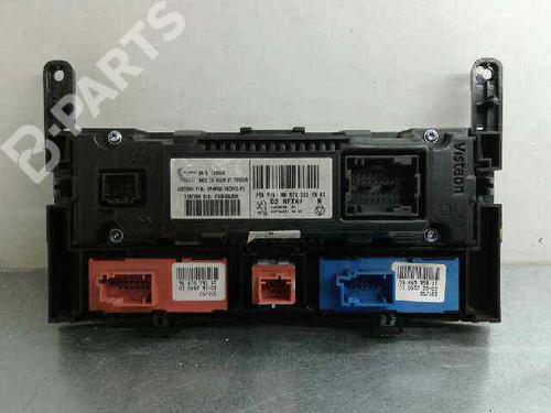 Commande Chauffage PEUGEOT 407 (6D_)  | BP3695741I5 