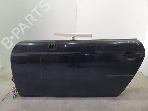 Used Left front door AUDI TT (8N3) 1.8 T (180 hp) 730455
