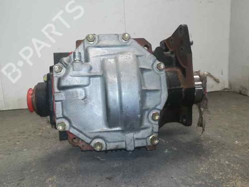 Front differential LEXUS RX (_U3_)  | BP2823513M23 