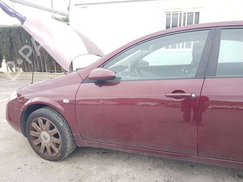 Used Left front door NISSAN PRIMERA (P12) [2002-2025]  17651537
