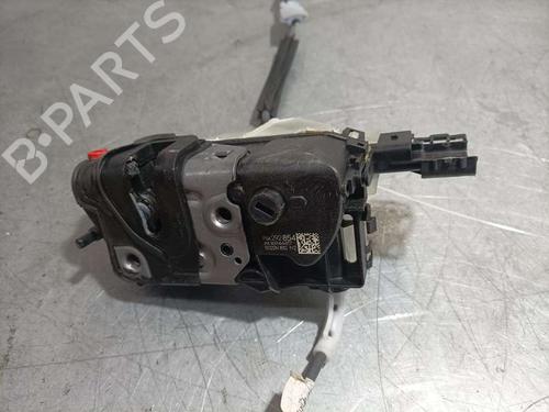 Used Rear left lock OPEL CORSA F (P2JO) [2019-2025]  16012596