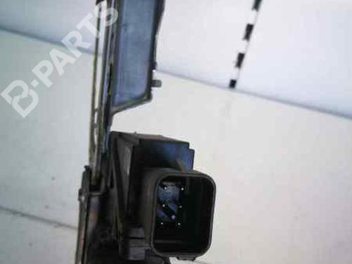 Raammechaniek links voor OPEL CORSA C (X01) 1.3 CDTI (F08, F68) | BP1351279C22 