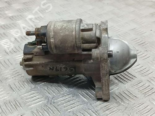 Starter SKODA OCTAVIA II (1Z3)  | BP17226861M8 