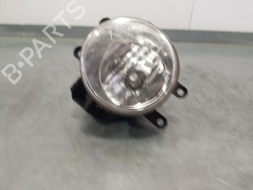 Left front fog light TOYOTA PRIUS (_W3_) 1.8 Hybrid (ZVW3_) 812200W040