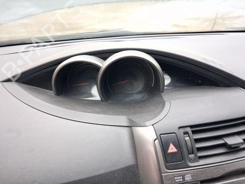 Used Instrument cluster Instrument cluster 38517052 38517052