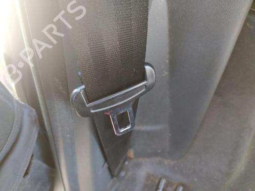 Used Rear right seatbelt PEUGEOT 5008 (0U_, 0E_) [2009-2017]  24618072