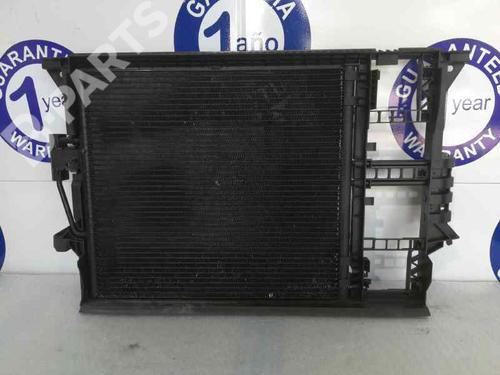 Used AC radiator BMW 5 (E39) M5 (400 hp) 7332127