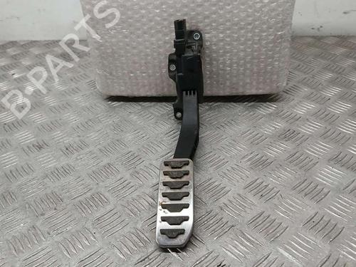 Used Pedal LAND ROVER RANGE ROVER EVOQUE (L538) [2011-2019]  20238537