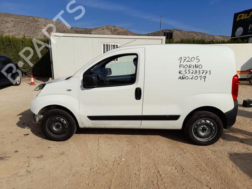 Right tailgate FIAT FIORINO Box Body/MPV (265_)  | BP29811295C77 