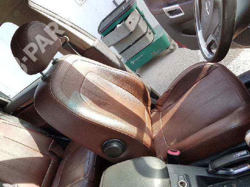 Used Left front seat Left front seat OPEL ANTARA A (L07) 2.0 CDTI 4x4 (150 hp) 7036821 7036821