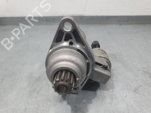 Used Starter Starter SEAT TOLEDO IV (KG3) 1.6 TDI (90 hp) 34099727 34099727