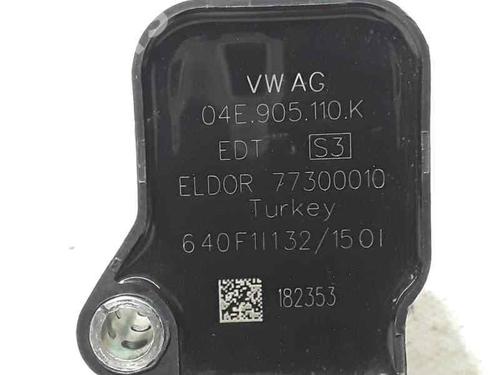 Ignition coil VW POLO V (6R1, 6C1)  | BP6534304M94 