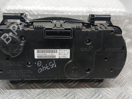 Instrument cluster RENAULT MEGANE IV Hatchback (B9A/M/N_) | BP19159971C47