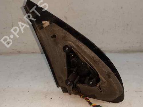 Left mirror CHEVROLET AVEO / KALOS Saloon (T250, T255)  | BP726297C26 