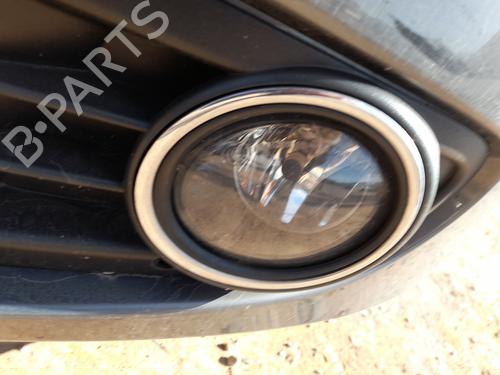 Used Left front fog light VW GOLF VI (5K1) 1.6 TDI (105 hp) 29862424