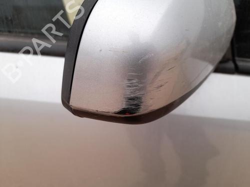 Right mirror OPEL ZAFIRA / ZAFIRA FAMILY B (A05) 1.9 CDTI (M75) | BP29446246C27 