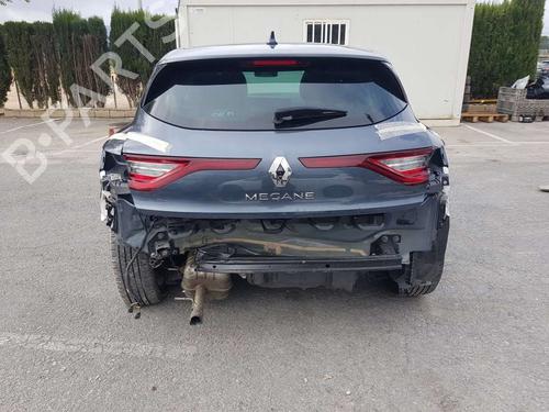 Switch RENAULT MEGANE IV Hatchback (B9A/M/N_) 1.2 TCe 130 (B9MR) | BP18354230I30 
