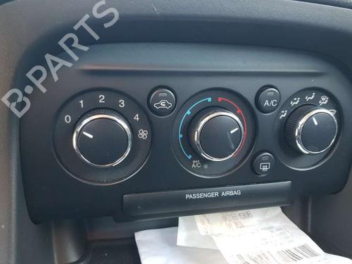 Used Climate control FORD KA (RU8) [2008-2016]  17531630