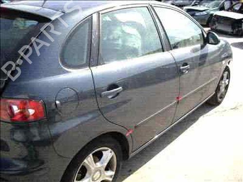 Climate control SEAT IBIZA III (6L1)  | BP5542676I5 
