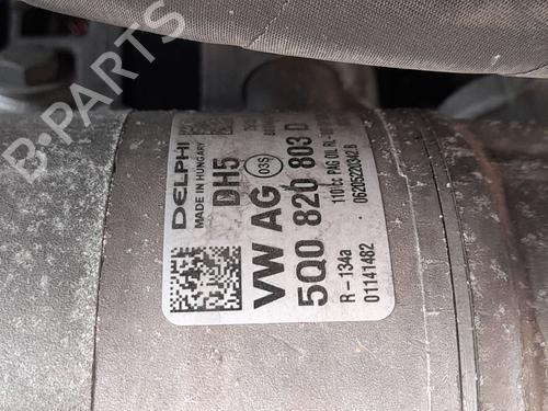 Used AC compressor SEAT IBIZA IV (6J5, 6P1) 1.4 TDI (90 hp) 30511915