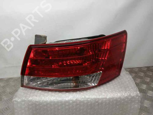 Used Right taillight HYUNDAI SONATA V (NF) [2004-2014]  20678268