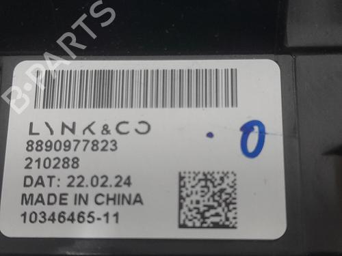 Gear lever LYNK & CO 01 PHEV | BP25914069M90  - Image 5