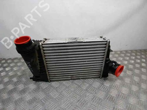 Used Intercooler NISSAN QASHQAI III (J12) [2021-2025]  22971025