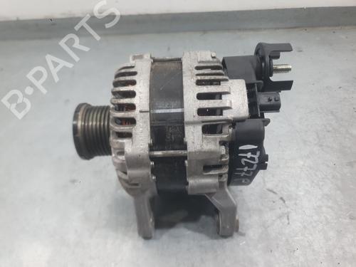 Alternator NISSAN MICRA V (K14) 0.9 IG-T | BP30126622M7 - Image 2