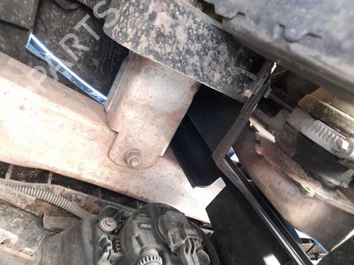 Used Front bumper reinforcement RENAULT MEGANE II Estate (KM0/1_) 1.5 dCi (KM1F) (86 hp) 27591509