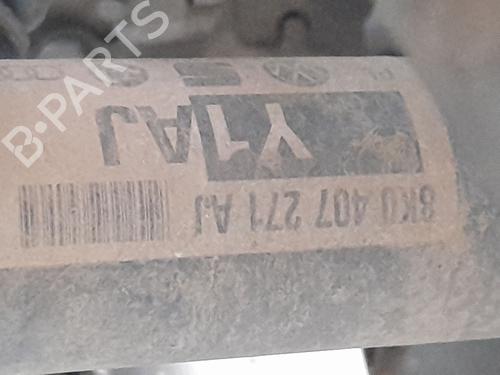 Used Left front driveshaft Left front driveshaft AUDI A5 Sportback (8TA) 2.0 TDI (190 hp) 36754808 36754808