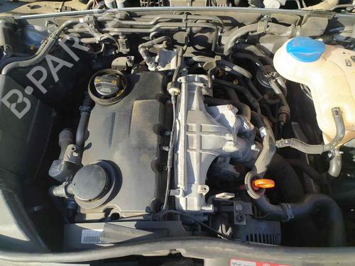 Used Engine AUDI A6 C6 (4F2) 2.0 TDI (140 hp) 21396273