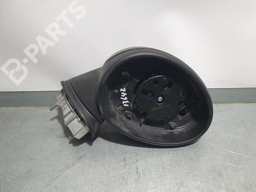 Used Right mirror MINI MINI (R56) One (75 hp) 8954765