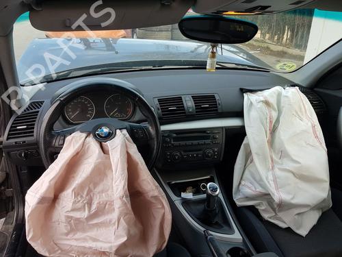 Electronic sensor BMW 1 (E87) 120 d | BP17757601M84 